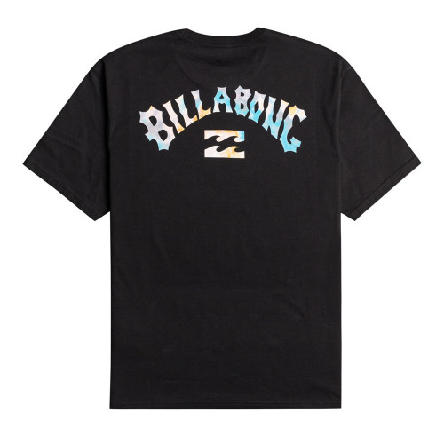 Billabong Ανδρική κοντομάνικη μπλούζα Arch Fill - Short Sleeve T-Shirt for Men
